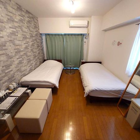 Comfort Cube Phoenix S Kitatenjin Fukuoka  Ngoại thất bức ảnh