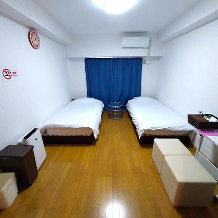 Comfort Cube Phoenix S Kitatenjin Fukuoka  Ngoại thất bức ảnh
