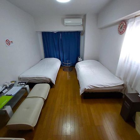 Comfort Cube Phoenix S Kitatenjin Fukuoka  Ngoại thất bức ảnh