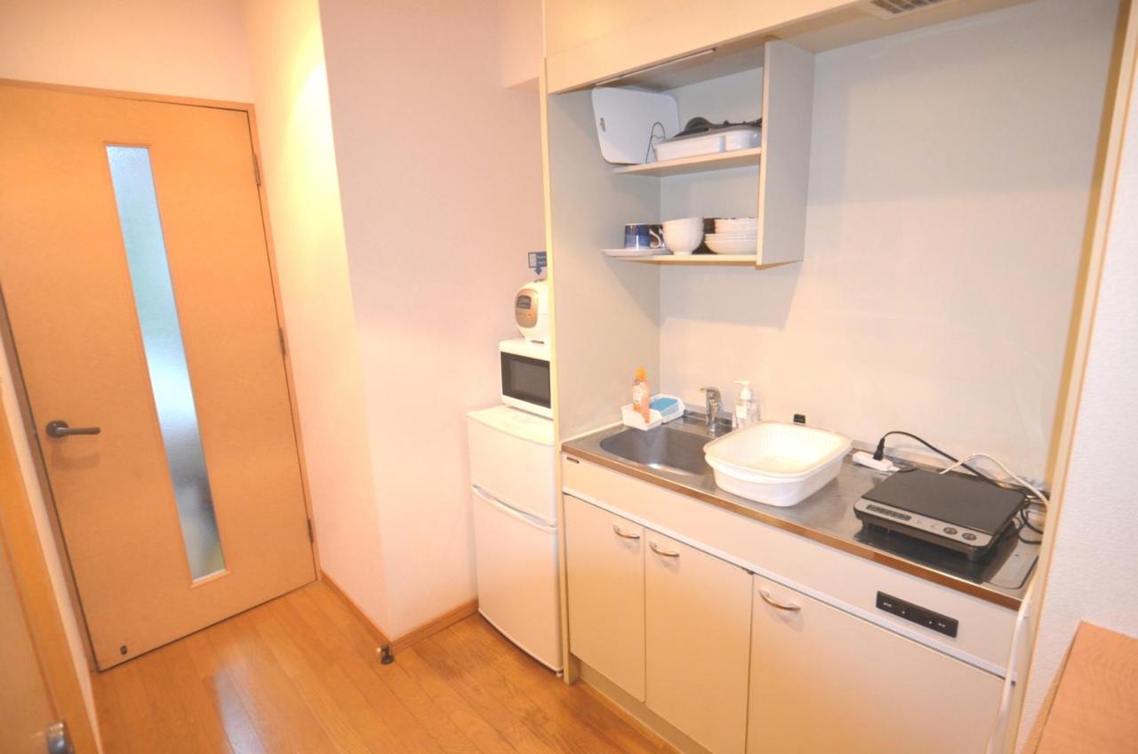 Comfort Cube Phoenix S Kitatenjin Fukuoka  Ngoại thất bức ảnh