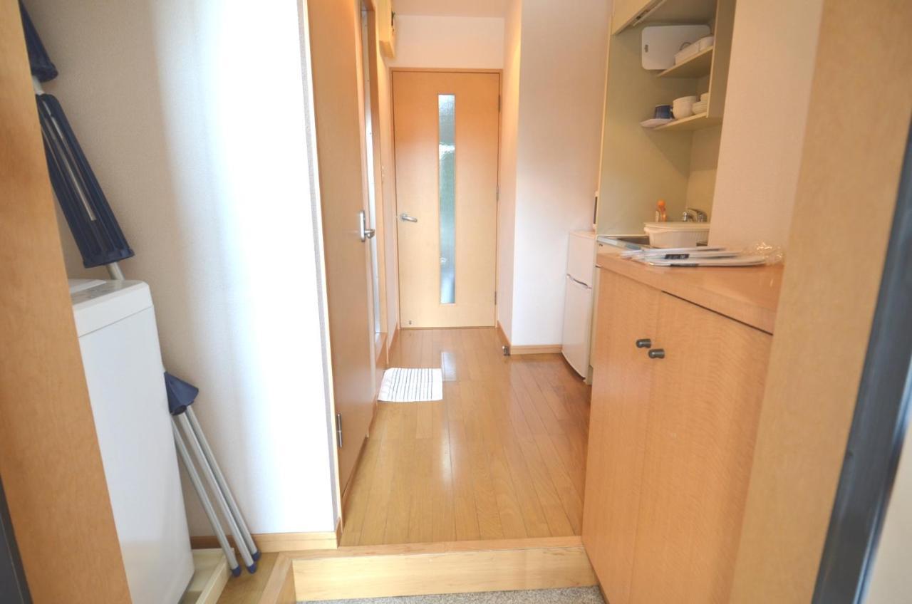 Comfort Cube Phoenix S Kitatenjin Fukuoka  Ngoại thất bức ảnh