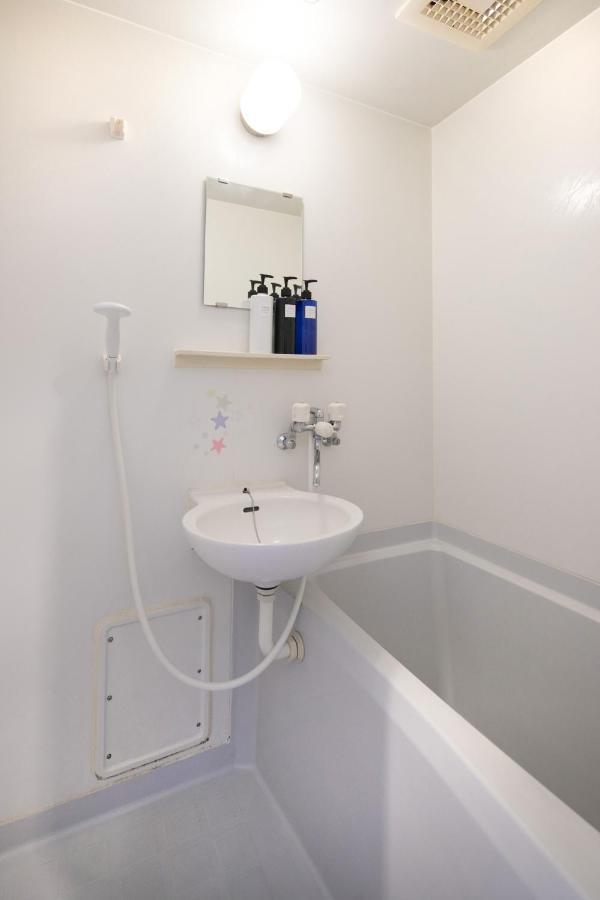 Comfort Cube Phoenix S Kitatenjin Fukuoka  Ngoại thất bức ảnh